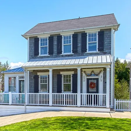 Tide Together By Seabrook Hospitality